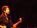 Tegan and Sara - Umbrella Pt.1 (Banter) [Danforth 08.07]