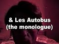 888: planes trains   les autobus pt  two