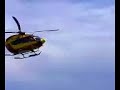 Arriv� du DRAGON76 sur Accident de Circulation