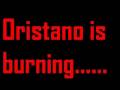 Frangetta Oristano - is burning (luxisburning)