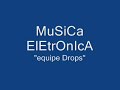Musica eletronica