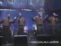 4 Seasons of Loneliness (Live on Letterman)