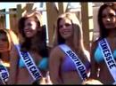 Miss USA 2007 Swimsuit Poster Miss USA 2007 Swimsuit Poster