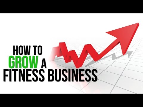 how to grow your pt business
