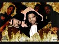 Bone thugs- If I Could Teach the world
