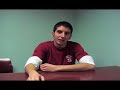 Chemistry - Chris - Advice to Future PreMed Students Chemistry - Chris - Advice to Future PreMed Students