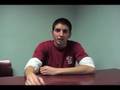 Chemistry - Chris - Advice to Future PreMed Students