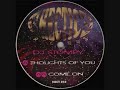 DJ STOMPY - THOUGHTS OF YOU