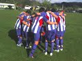 Aotearoa Football Chant