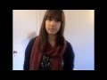 AVEX audition- ローレンリサンテ