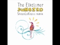 The Elkcloner - Sunbird (ShazaLaKazoo Remix)
