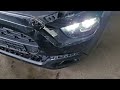 Citroen C3 1.2 12V e-THP PureTech 110 Épave (2020, Noir)