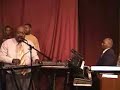 James Ross @ Alphonso Harried (Vocoder)