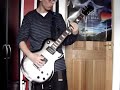 Slayer - Bloodline (cover)