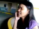 regine and ivy datuon singing waht kind of fool i am
