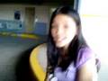 regine and ivy datuon singing waht kind of fool i am