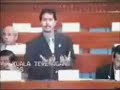 Sidang Parlimen Isu Bahasa & MRSM Bahagian 7
