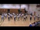 CJHS 2008 8th Grade Napoleon Dynamite Dance