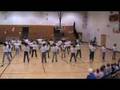 CJHS 2008 8th Grade Napoleon Dynamite Dance