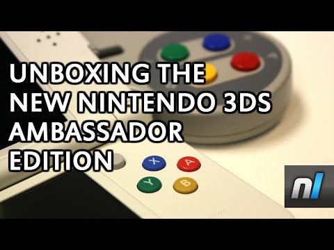 how to be a nintendo ambassador