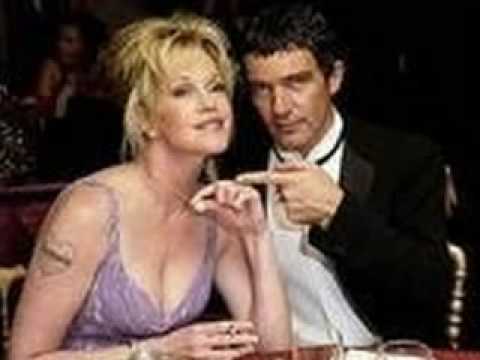 Melanie Griffith