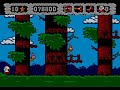 dizzy the adventurer from the excellent dizzy collection. i like nes version more though the graphics and music were better.this version have some annoying traps such bees,fire and drops.if you use savestates with this game, the game will freeze.so everything is done one time