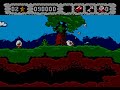 dizzy the adventurer from the excellent dizzy collection. i like nes version more though the graphics and music were better.this version have some annoying traps such bees,fire and drops.if you use savestates with this game, the game will freeze.so everything is done one time
