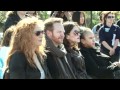 Grand Opening of Best Friends Adoption and Spay/Neuter Center in Los Angeles