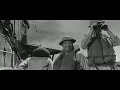 in harm's way - pearl harbor attack - destroyer gets underway

featured in scenes - john wayne ( capt. rockwell torrey ), kirk douglas ( commander paul eddington jr. ), tom tryon - ( lt. j.g. mac mcconnell ), carroll o'connor ( lt. commander burke ), slim pickens ( c.p.o. culpepper ), larry hagman ( lt. j.g. cline ), barbara bouchet ( liz eddington ) and hugh o'brian ( u.s. army air corps major - liz eddington's lover ).

- 

in harm's way
http://en.wikipedia.org/wiki/in_harm%27s_way

-

in harm's way (1965)
http://amazon.imdb.com/title/tt0059309/

director: otto preminger

writers: james bassett (novel)
wendell mayes (writer)

cast:
john wayne - capt. rockwell torrey 
kirk douglas - commander paul eddington jr. 
patricia neal - nurse lt. maggie haynes 
tom tryon - lt. jg. mac mcconnell 
paula prentiss - beverly mcconnell 
brandon de wilde - ensign jeremiah 'jere' torrey 
jill haworth - ensign annalee dorne 
dana andrews - admiral broderick 
stanley holloway - clayton canfil 
burgess meredith - commander egan powell 
franchot tone - admiral kimmel 
patrick o'neal - commander neal owynn 
carroll o'connor - lt. commander burke 
slim pickens - c.p.o. culpepper 
james mitchum - ensign griggs
george kennedy - colonel gregory 
bruce cabot - quartermaster quoddy 
barbara bouchet - liz eddington 
tod andrews - captain tuthill 
larry hagman - lt. j.g. cline 
stewart moss - ensign balch 
richard lepore - lt. j.g. tom agar (as richard le pore) 
chet stratton - ship's doctor 
soo yong - tearful woman 
dort clark - boston 
phil mattingly - pt boat skipper 
henry fonda - admiral nimitz
yankee chang - mortuary clerk (uncredited) 
christopher george - sailor (uncredited) 
jerry goldsmith - piano player (uncredited) 
christian haren - (uncredited) 
don mccurry - extra (uncredited) 
hugh o'brian - u.s. army air corps major (liz eddington's lover) (uncredited) 
otto preminger - trailer host / narrator (uncredited) 

-