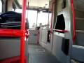 Onboard a Wilts and Dorset Plaxton Palatine II Daf from Organford to Poole. This was filmed on a Sunday on the 09:30 from Swanage to Poole Route 40. Onganford 10:31 131 Lytchett Minster St Peters Finger 10:36 3151 M20 WAL PLEASE WATCH IN HIGH QUALITY PLEASE NOTE The view is not very good because all the seats further up the back were taken. :(
