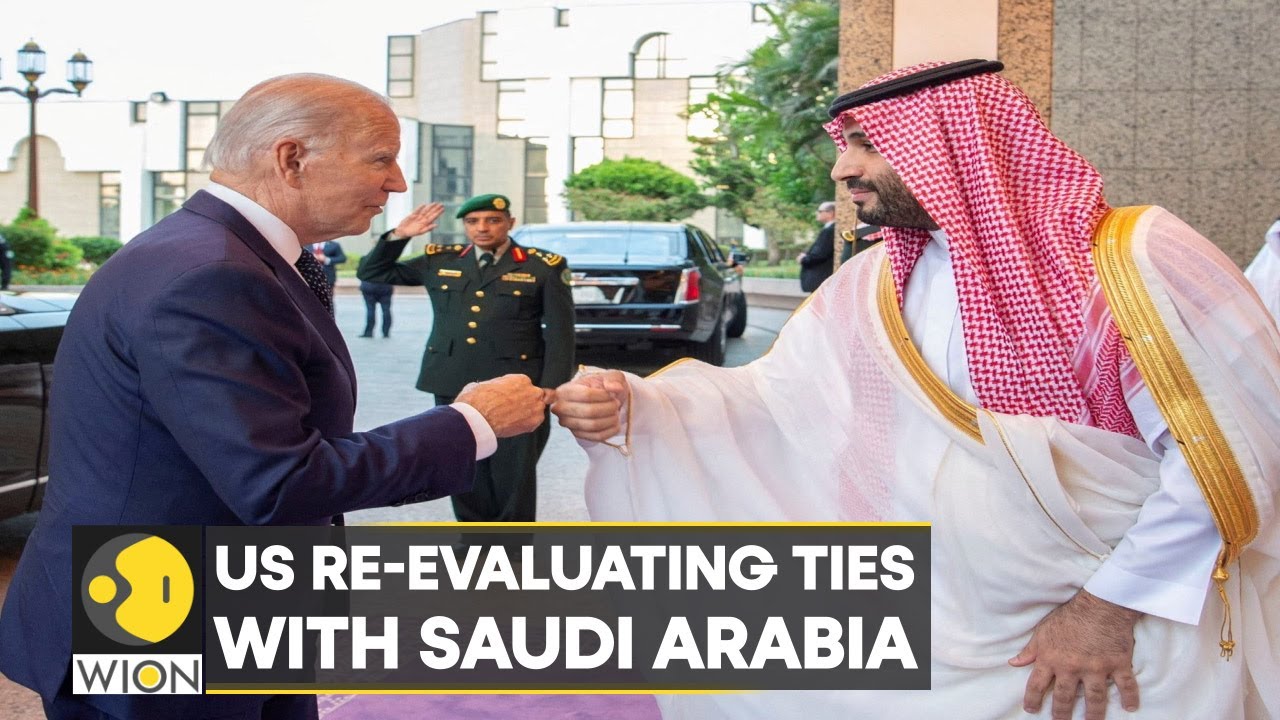 To Deal with Saudi Arabia, Biden should Fast-Track both Iran Deal and the Greening of Transportation