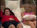 BB10 HGs talking in BR & then \ BB10 HGs talking in BR & then \