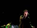 dredg - Sang Real Live @ Muffathalle München 04.09.2008