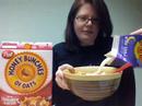 Cereal Wednesday: Honey Bunches of Oats with Cinnamon