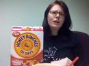 Cereal Wednesday: Honey Bunches of Oats with Cinnamon Cereal Wednesday: Honey Bunches of Oats with Cinnamon