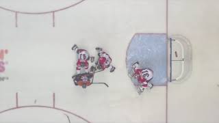 CYCLONES TV: Highlights-10/13 vs. Ft. Wayne