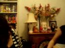 Hollie and Becca do Dela and Ort (Y) Hollie and Becca do Dela and Ort (Y)