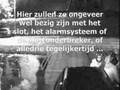 De boys op de brug