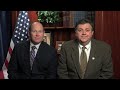 Congressman Reid Ribble (WI-08) and Congressman Dan Benishek (MI-01) today announced they will be hosting a joint employment fair in Marinette, Wisconsin on Friday, February 24, 2012. The job fair will take place at the University of Wisconsin-Marinette from 9:00 am to 12:00 pm