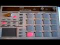 videos de Korg pad kontrol part1.avi