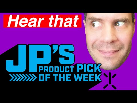 JP’s Product Pick of the Week 11/29/21 STEMMA Speaker Plug & Play Audio Amplifier