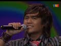 Izwan Pilus - Indah lelapku dan Kembali senyum