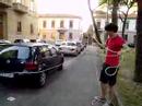 europei in piazza