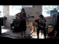 Caitlin Rose Shanghai Cigarettes Official Music Video and Lyrics