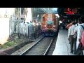 2133 DN Mumbai CST - Karwar Superfast Express