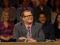 Whose Line is it Anyway - Hollywood Director - Count Dracula