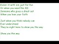 amigas-cheetahssing-along.html