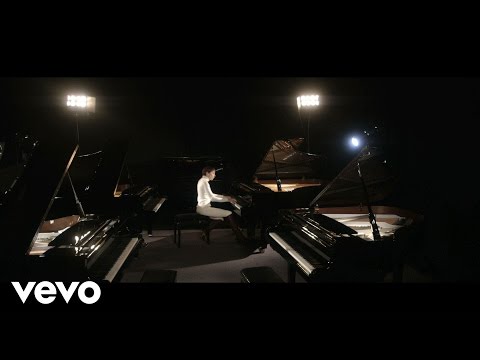 Jeanne Cherhal - L Echappe