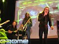 eDome: FIGMA-gaala 2008: Rock Band feat. real rockers