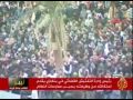 القذافي في مواجهة الثورة